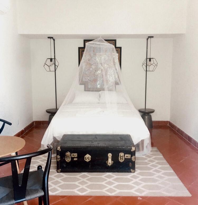 Hotel Boutique Kaa Mérida Exteriér fotografie