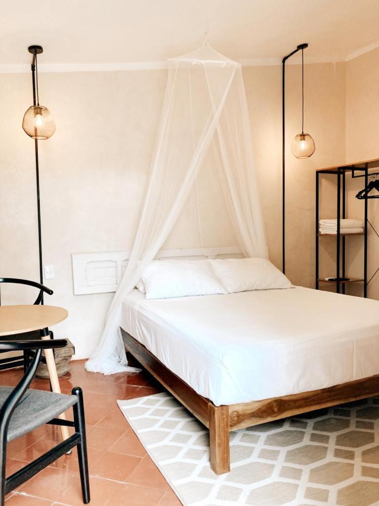 Hotel Boutique Kaa Mérida Exteriér fotografie