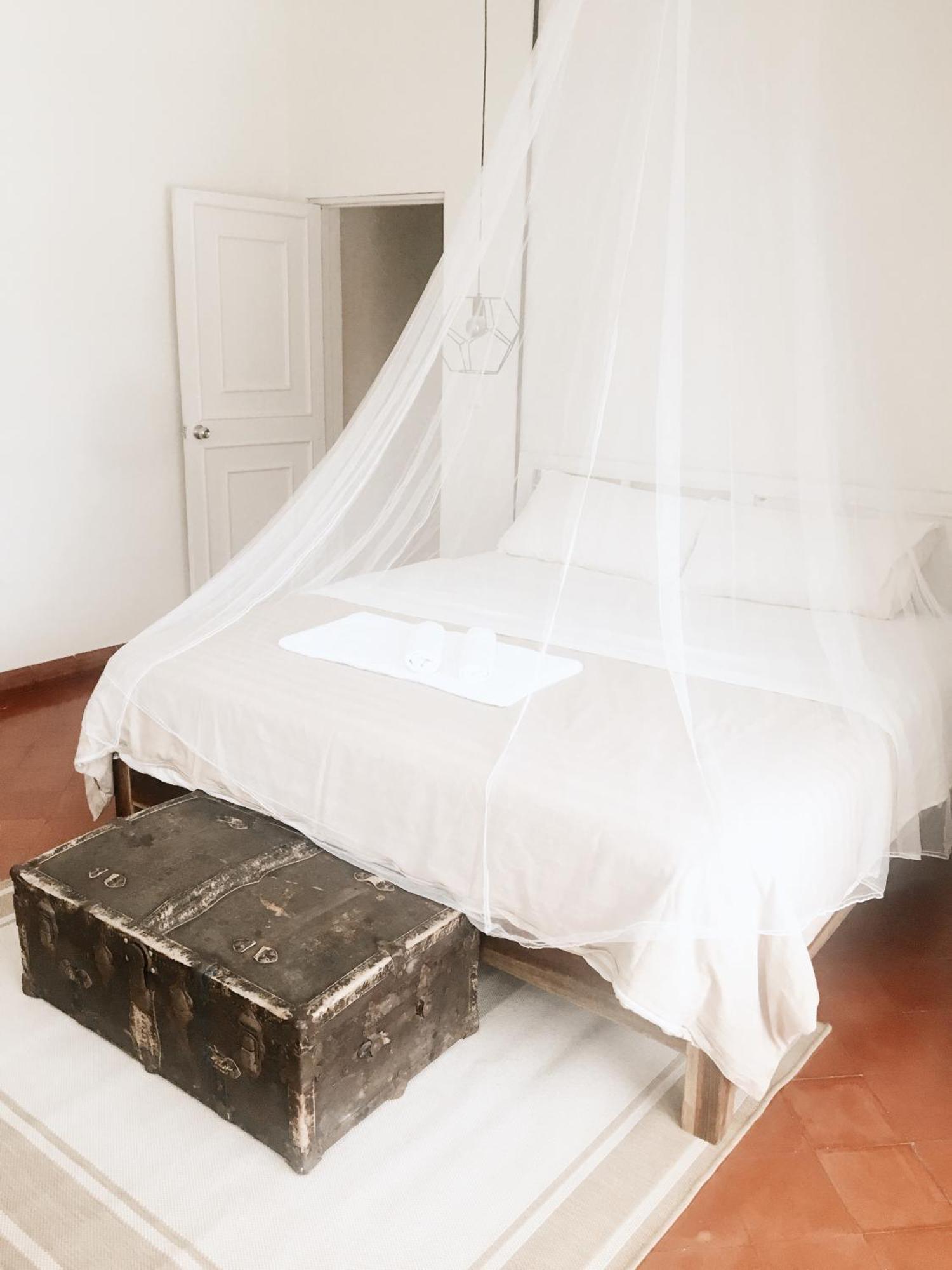 Hotel Boutique Kaa Mérida Exteriér fotografie
