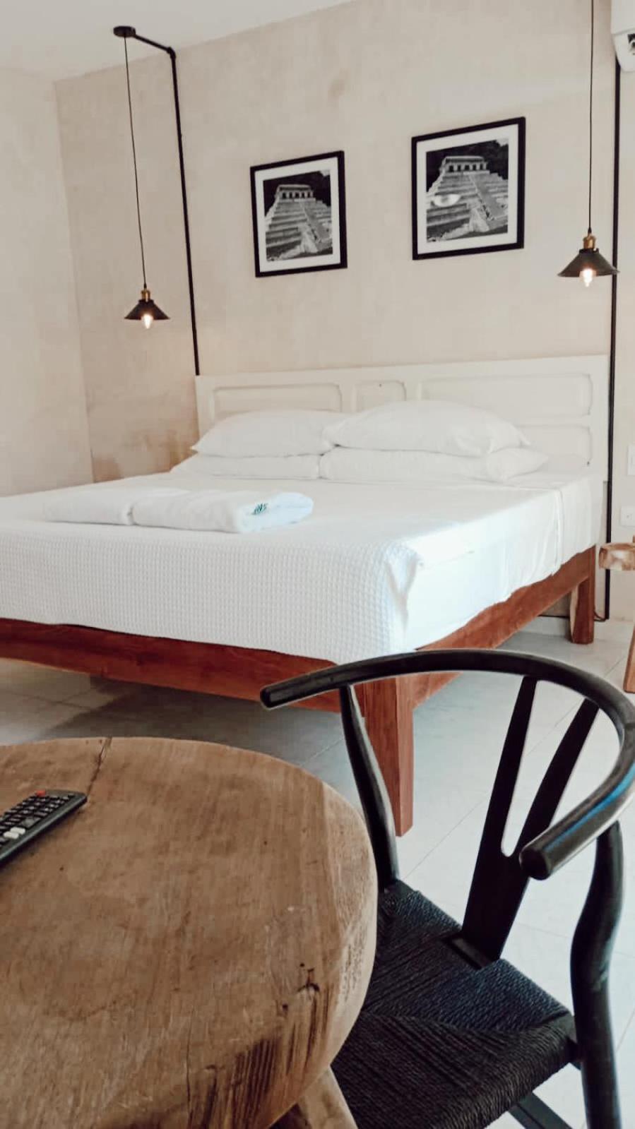 Hotel Boutique Kaa Mérida Exteriér fotografie