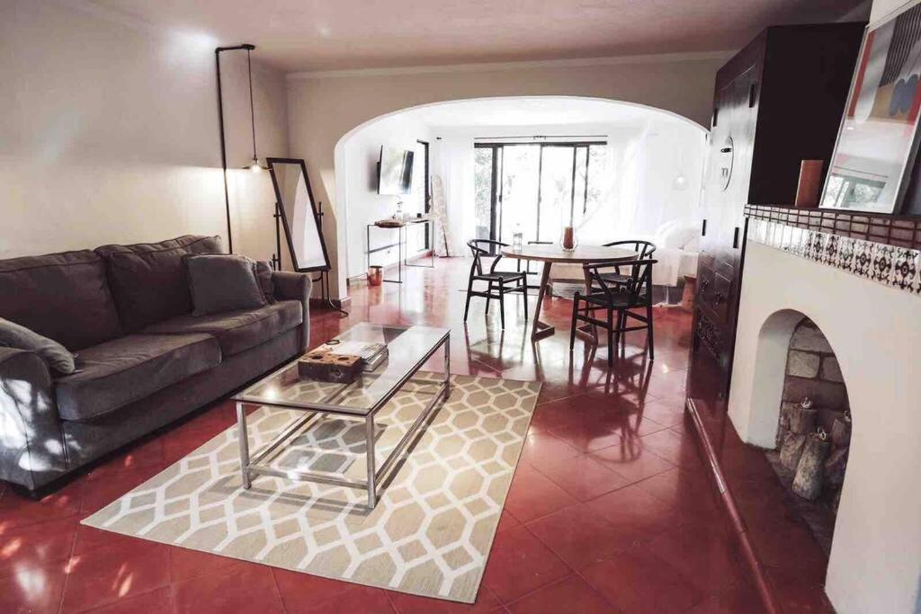 Hotel Boutique Kaa Mérida Exteriér fotografie