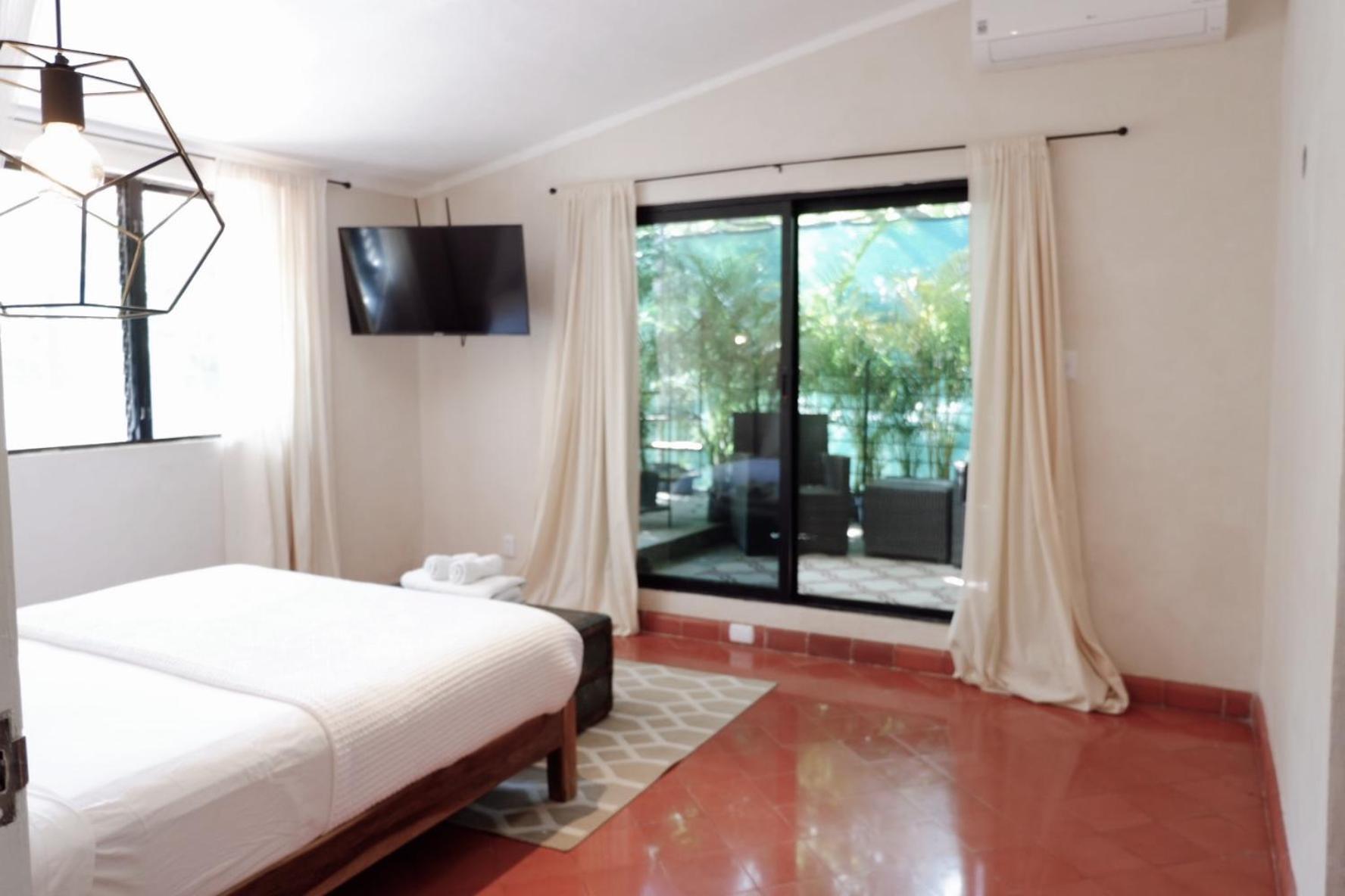 Hotel Boutique Kaa Mérida Exteriér fotografie