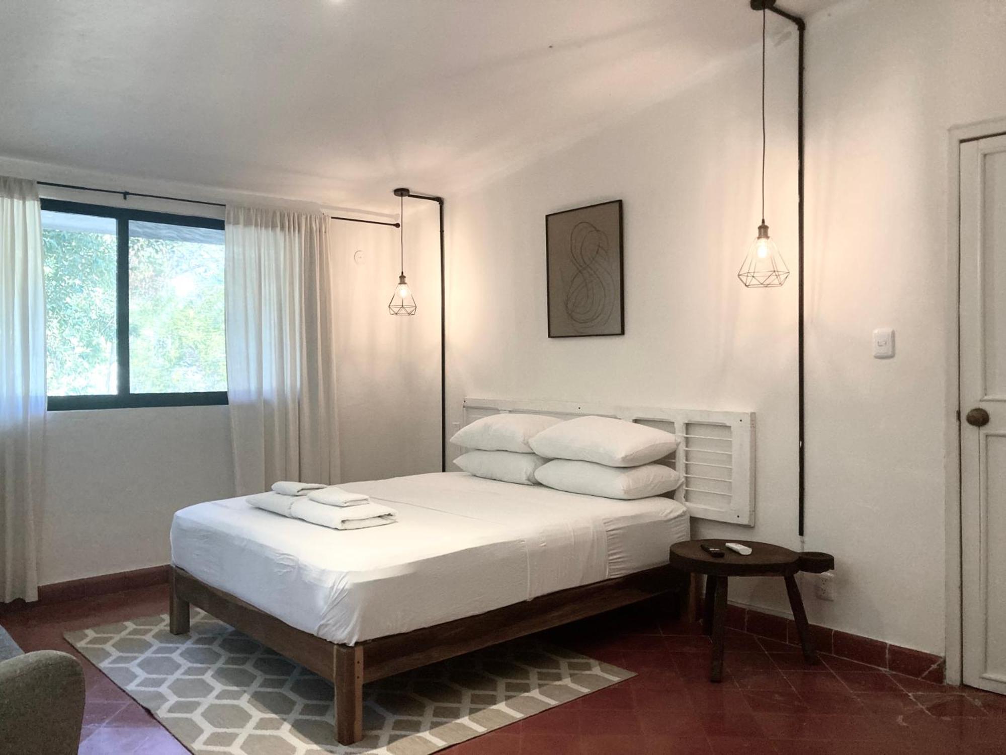 Hotel Boutique Kaa Mérida Exteriér fotografie